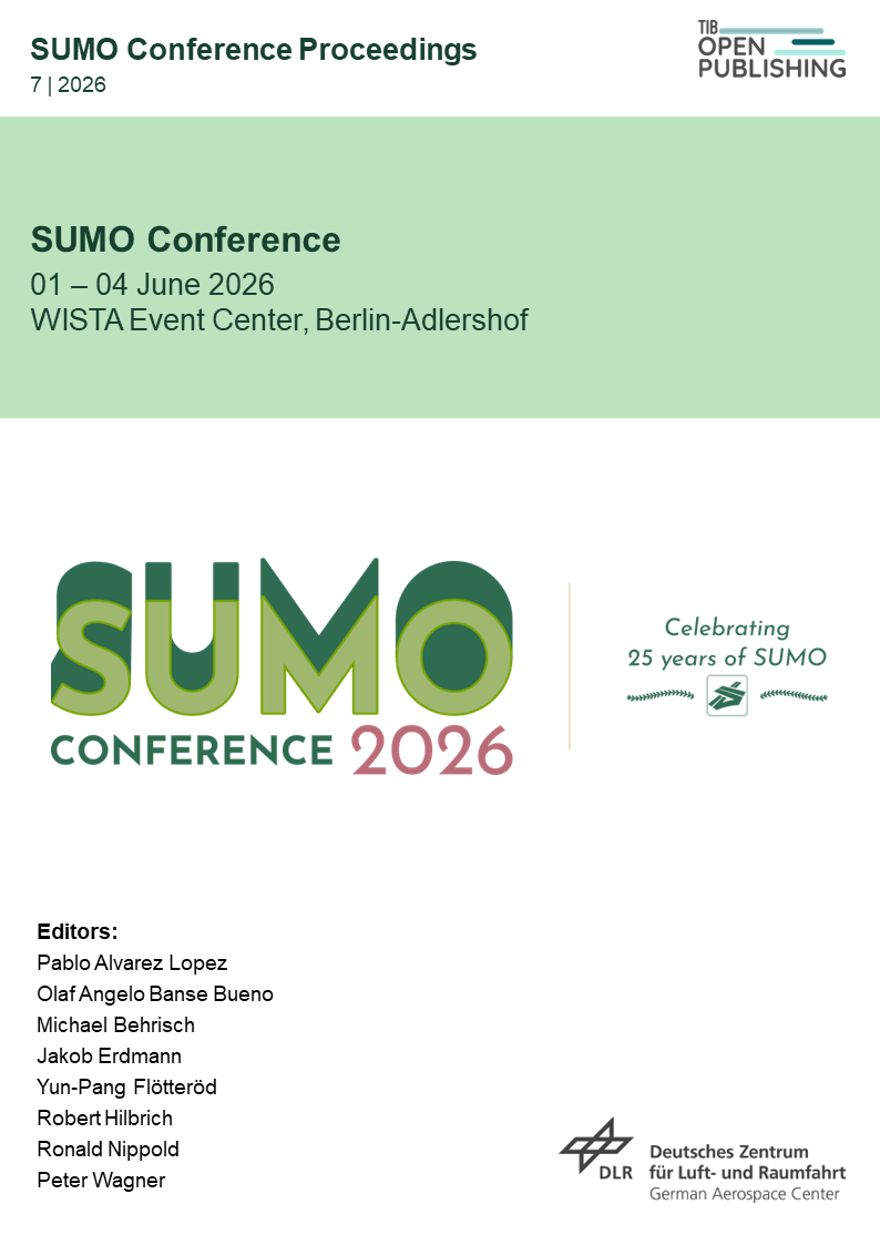 Conference artwork
