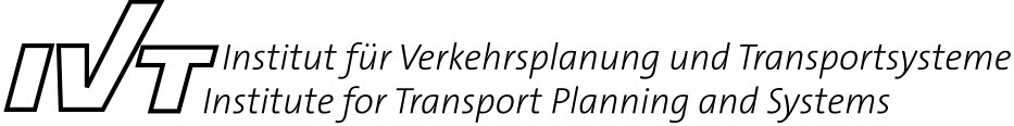 Institut für Verkehrsplanung und Transportsysteme